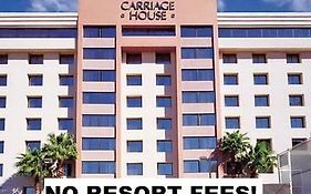 The Carriage House Las Vegas